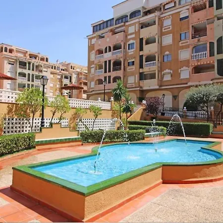 Jardin Botanico Granfield A124