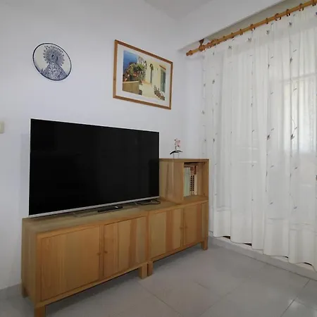 Apartamento Jardin Botanico Granfield A124 *