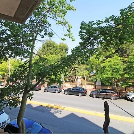 Appartamento Jardin Botanico Granfield A124