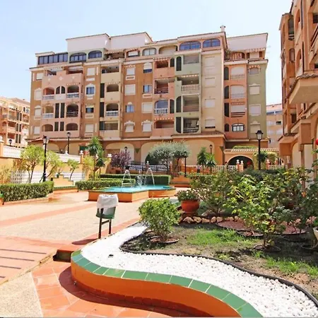 Appartamento Jardin Botanico Granfield A124 *