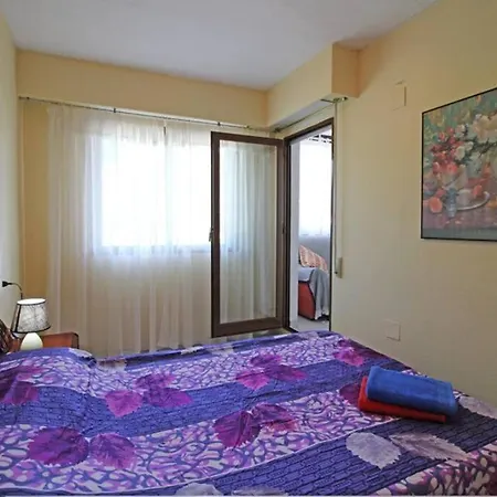 Jardin Botanico Granfield A124 Appartamento Torrevieja