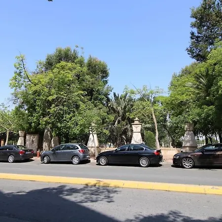 Jardin Botanico Granfield A124 Appartamento