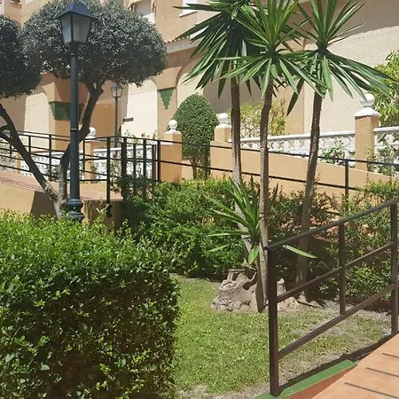 Appartamento Jardin Botanico Granfield A124 Torrevieja